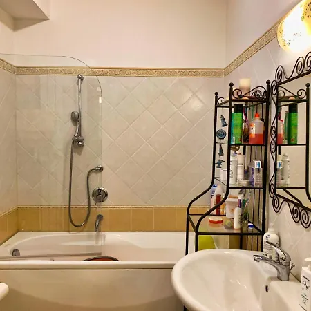 Apartment La Casa Di Lory