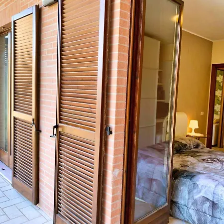 La Casa Di Lory Sarnano