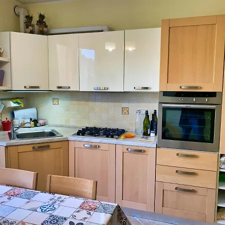 La Casa Di Lory Appartamento