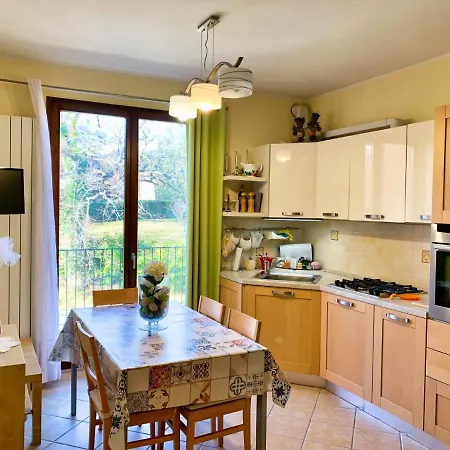 Appartamento La Casa Di Lory *