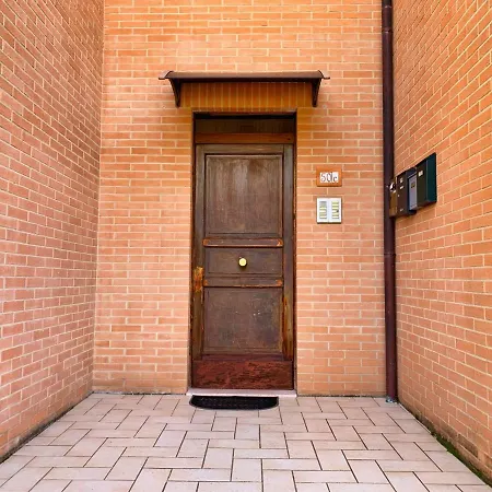 La Casa Di Lory * Sarnano