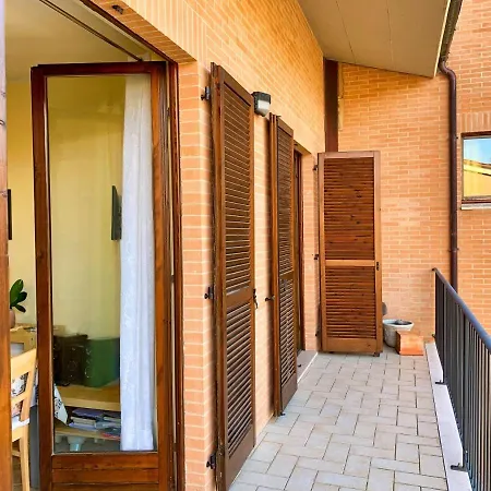 Apartment La Casa Di Lory