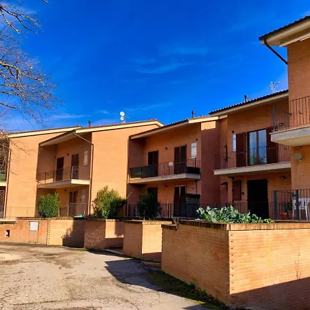 La Casa Di Lory * Sarnano